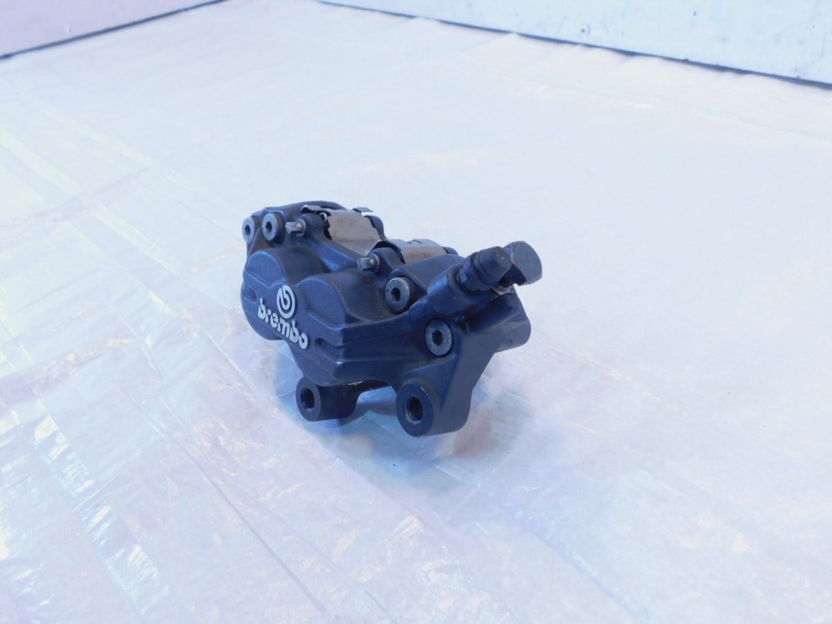 Victory Sport Deluxe & Standard V92 Cruiser Black Front Right Brake Disc Caliper - C3 Cycle