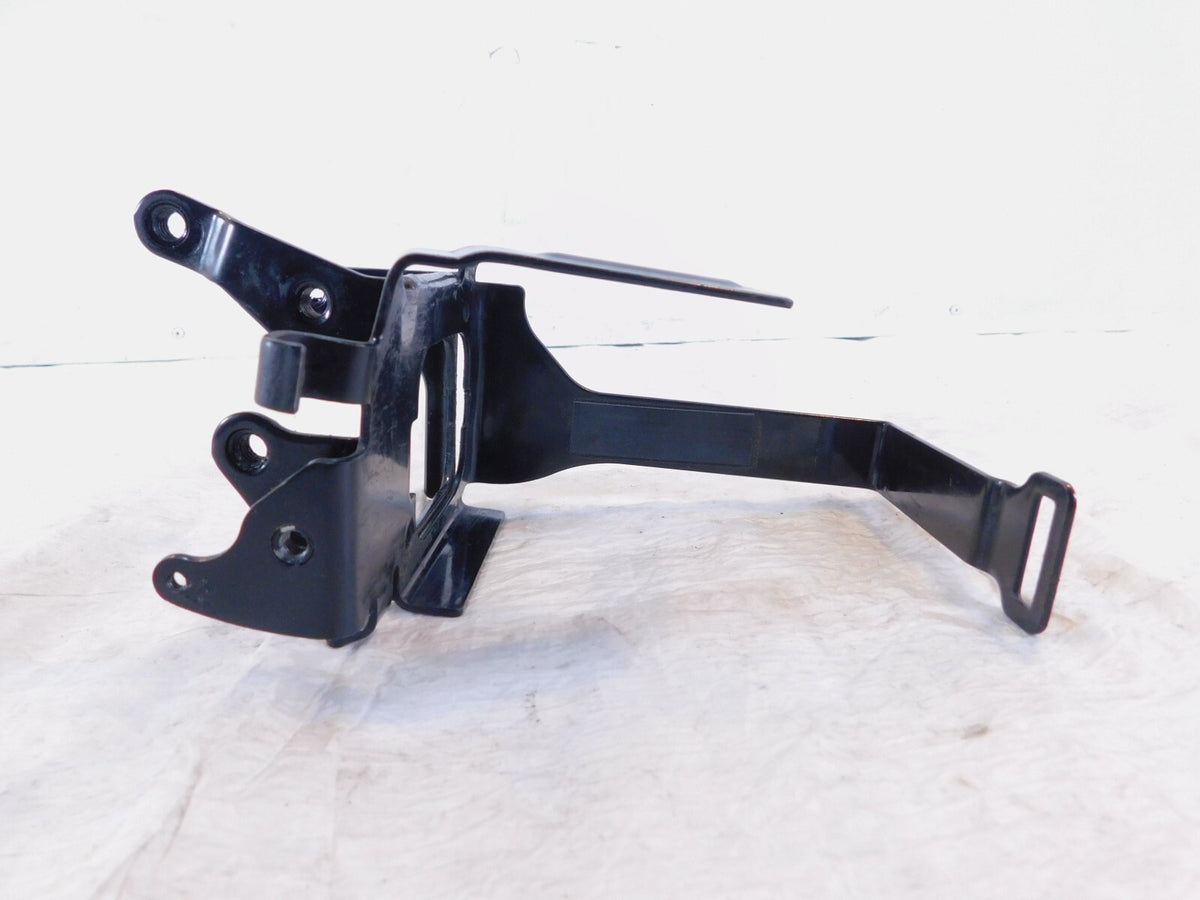 Harley Davidson Sportster 883 & 1200 Metal Battery Mount Bracket Holder Box Tray - C3 Cycle