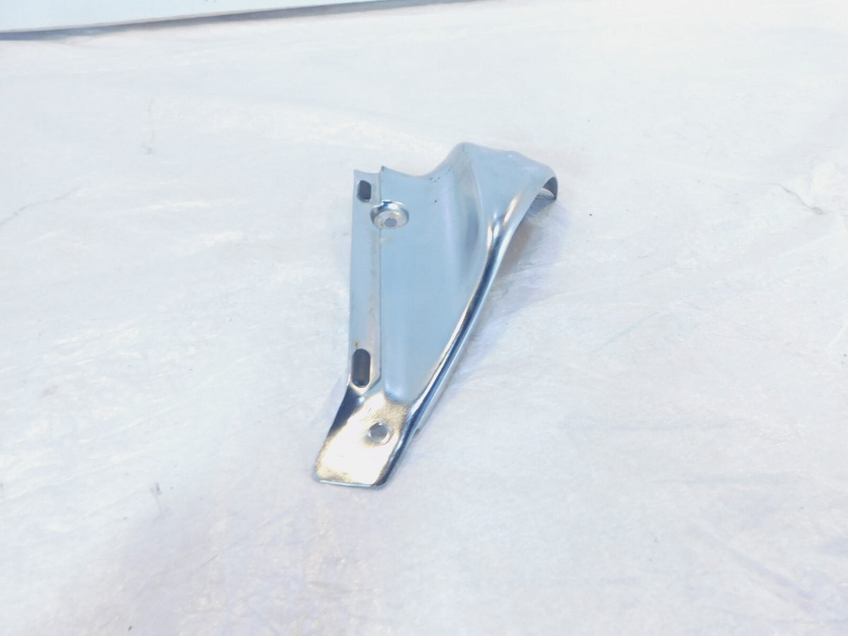 1987-2007 Honda VT1100 Spirit Shadow 1100 Chrome Front Right Frame Cover