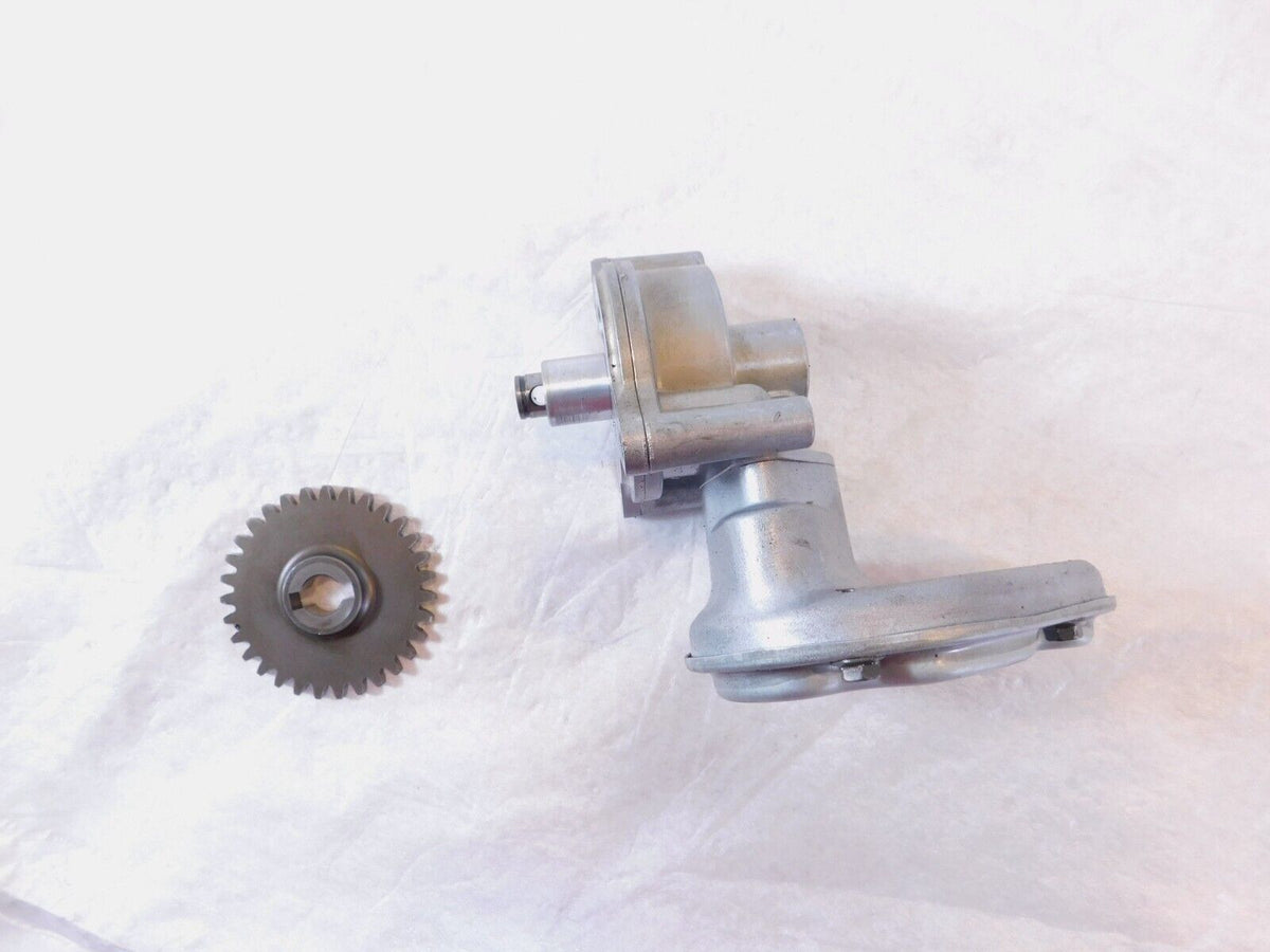 1987-2009 Suzuki Intruder 1400 Boulevard S83 VS1400 Engine Motor Oil Pump & Gear - C3 Cycle