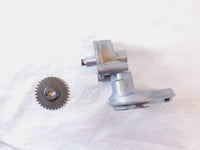 1987-2009 Suzuki Intruder 1400 Boulevard S83 VS1400 Engine Motor Oil Pump & Gear - C3 Cycle