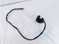 Harley Davidson Softail Dyna Sportster Left Handlebar Horn Turn Signal Switches - C3 Cycle