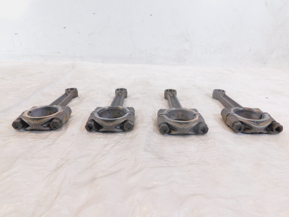 Honda Magna 750 VF750C Sabre VF750S Engine Crankshaft Piston Connecting Rods - C3 Cycle