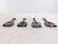 Honda Magna 750 VF750C Sabre VF750S Engine Crankshaft Piston Connecting Rods - C3 Cycle