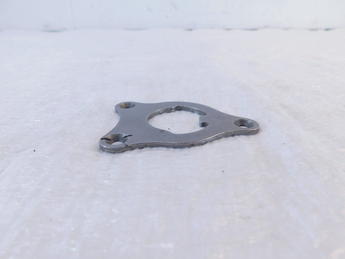 Aprilia Shiver Dorsoduro 750 Caponord Transmission Gear Selector Drum Lock Plate - C3 Cycle