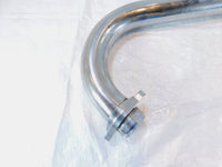 Moto Guzzi V7 III Anniversario Special 750 Exhaust System Mufflers Header Pipes - C3 Cycle