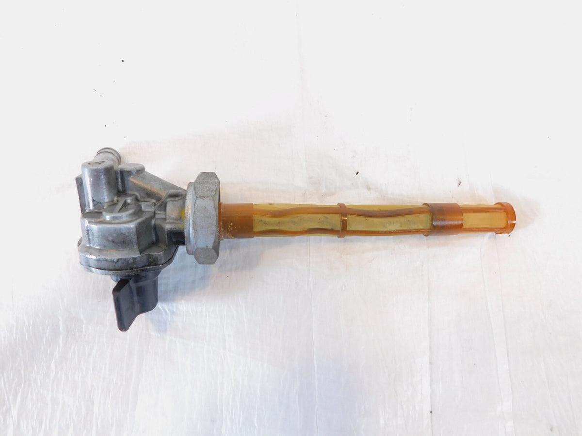 1998-2003 Honda VT750 Shadow 750 Ace Deluxe Fuel Gas Petrol Tank Petcock Valve - C3 Cycle