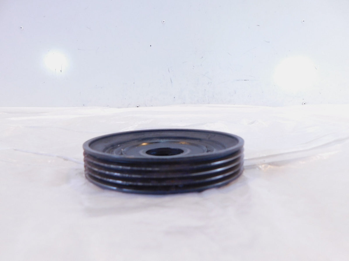 BMW R1200GS R1200R R1200RT R1200S R900RT HP2 Sport Alternator Timing Belt Pulley - C3 Cycle