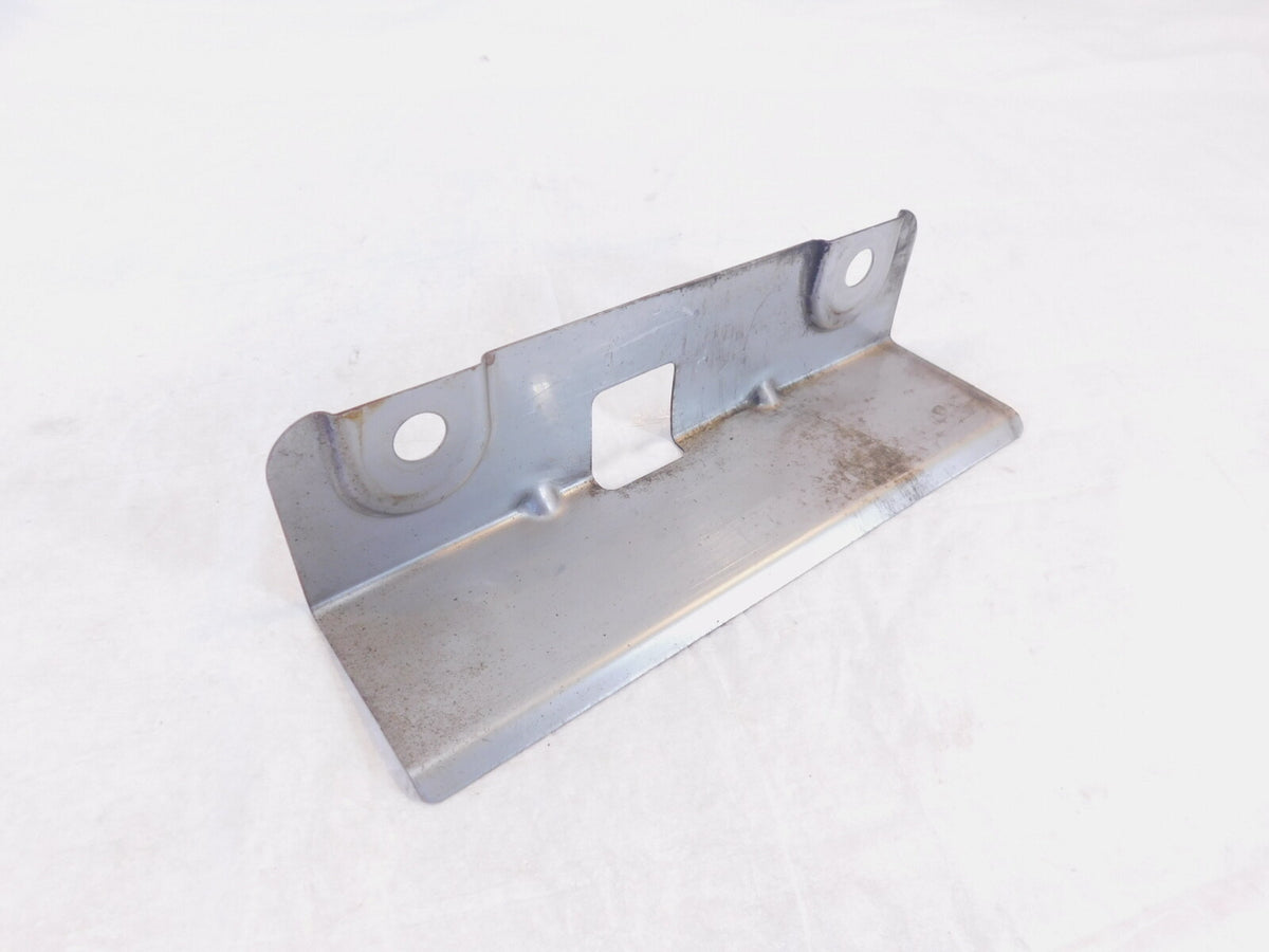 Can-Am Spyder GS Roadster 990 SM5 Left Exhaust System Deflector Bracket Support - C3 Cycle