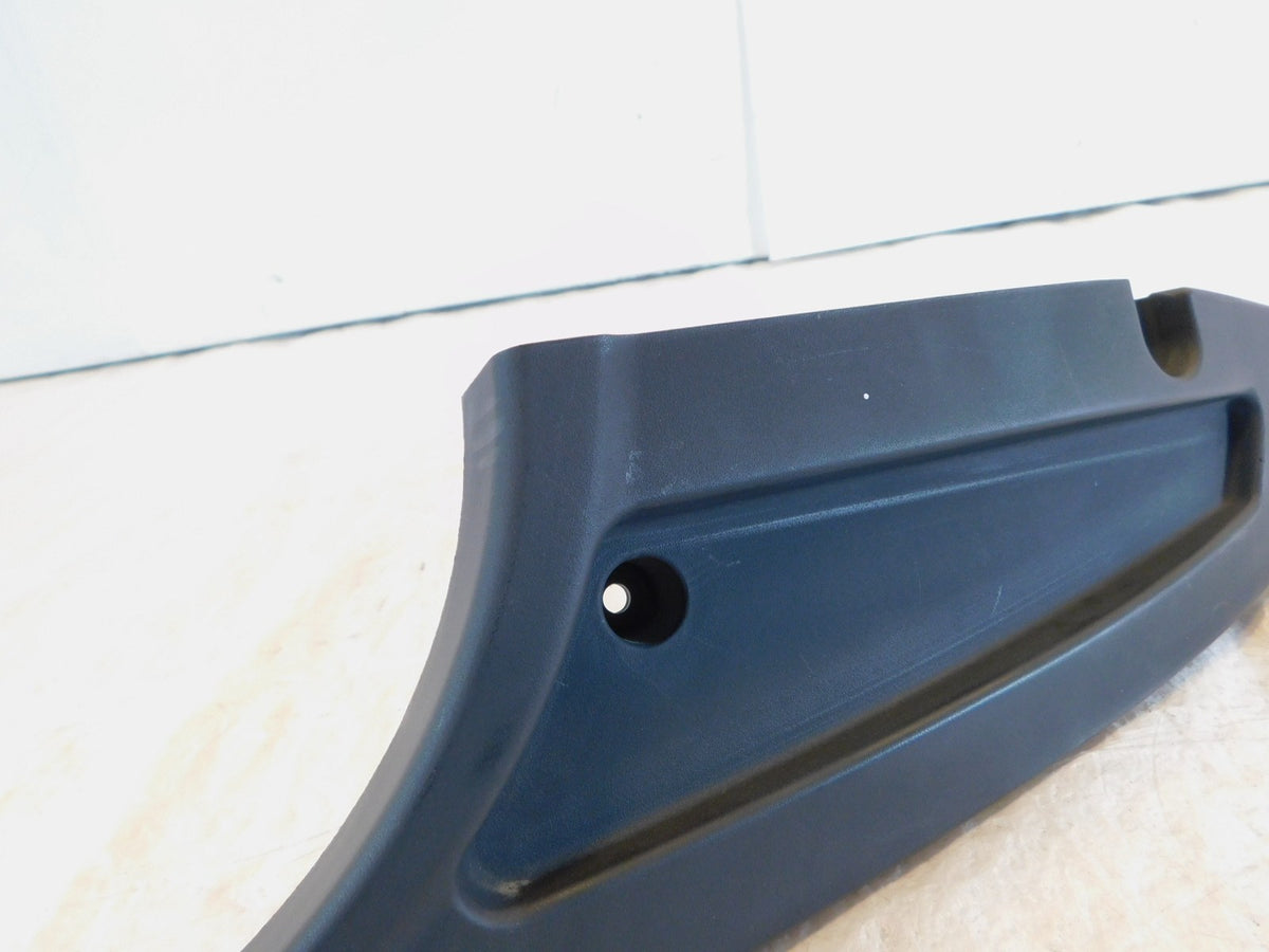 2006-2010 Buell XB XB12 XB12X Ulysses Swingarm Lower Belt Guard Cover Shroud - C3 Cycle
