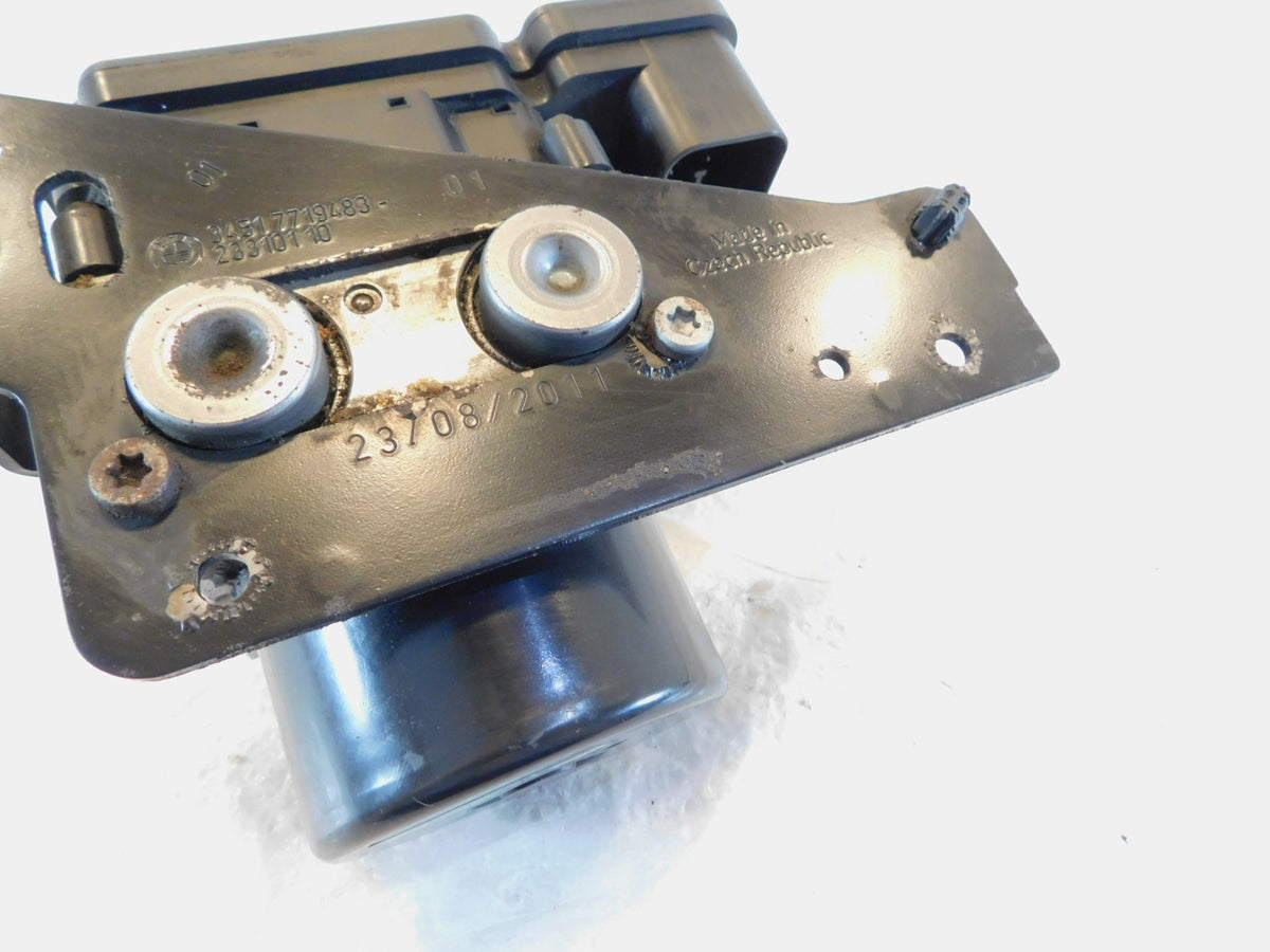 BMW K1200R K1200S K1300R K1300S R1200GS R1200RT Gen 2 ABS Brake Modulator Pump - C3 Cycle