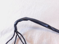 98-04 BMW K1200GT K1200RS K1200 GT RS Rear Tail Part Wiring Harness Subharness - C3 Cycle