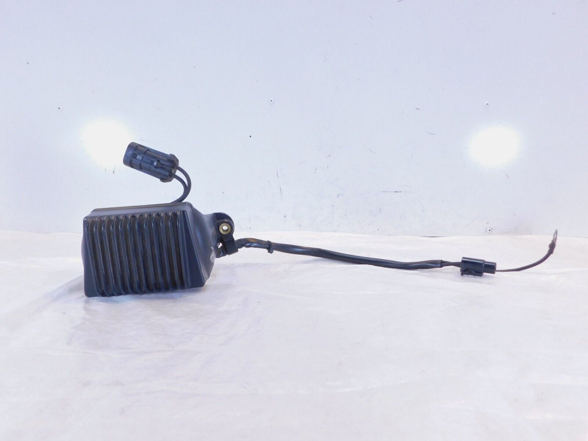 Harley Davidson Touring Road King & Electra Glide Voltage Regulator Rectifier - C3 Cycle