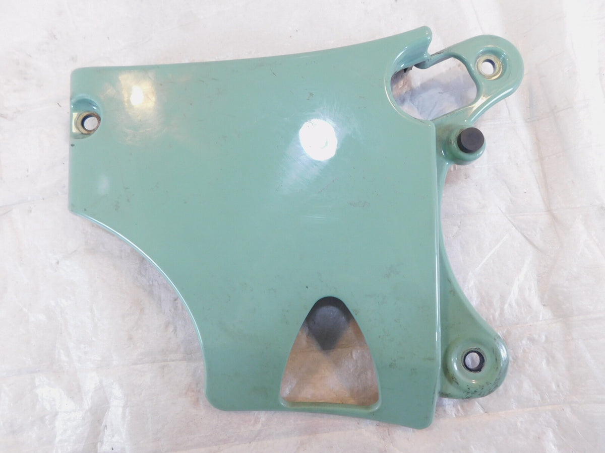 Indian Chieftain Roadmaster & Springfield Lower Left Side Cover Cowl Fairing - C3 Cycle