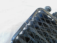 Kawasaki Ninja ZX600 ZX600-E & ZZR600 Engine Coolant Radiator & Fan - C3 Cycle