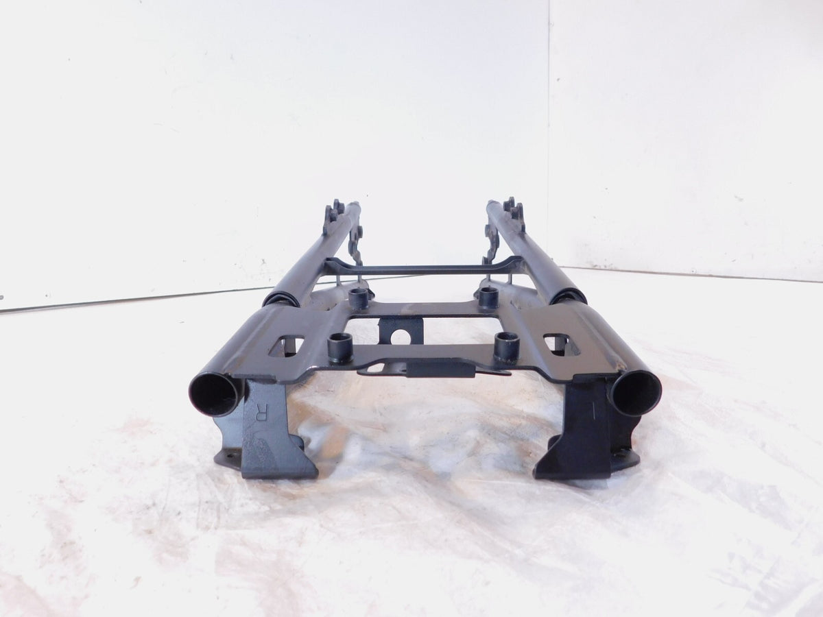 2011 2012 2013 Yamaha FZ8 FZ8N Rear Seat Mount Tail Section Subframe Sub Frame - C3 Cycle