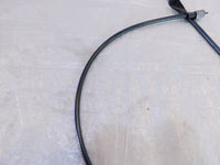 Harley Davidson Softail Custom Speedometer Speed Sensor Drive Gear Unit Cable - C3 Cycle