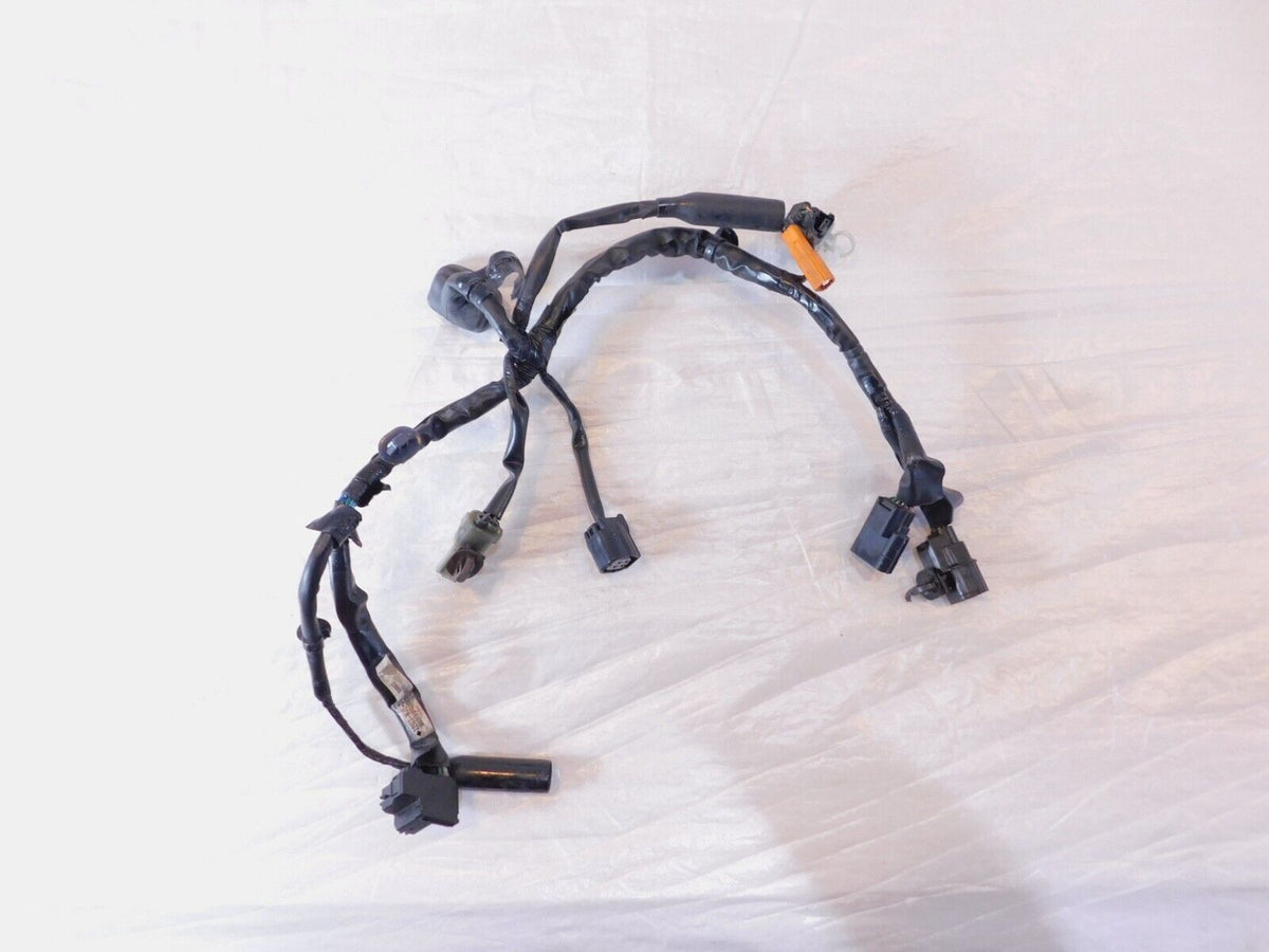 Honda CBR650 CBR650F CBR 650 Front Headlight Speedometer Wiring Wire Sub-Harness - C3 Cycle