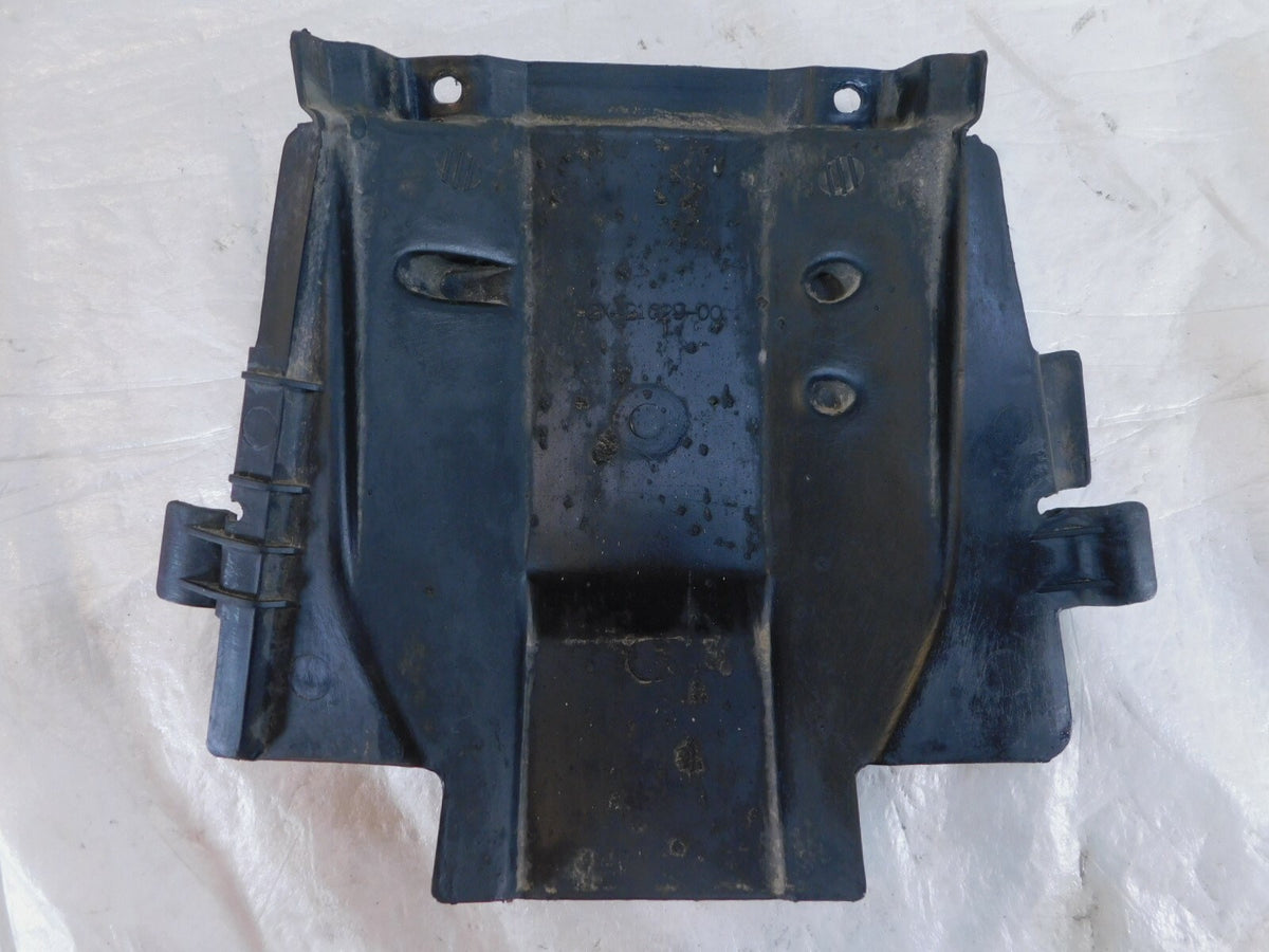 84-99 Yamaha Virago 750 1100 XV700 XV750 XV1100 Rear Fender Front Mudguard Flap - C3 Cycle