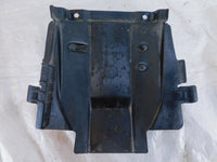 84-99 Yamaha Virago 750 1100 XV700 XV750 XV1100 Rear Fender Front Mudguard Flap - C3 Cycle
