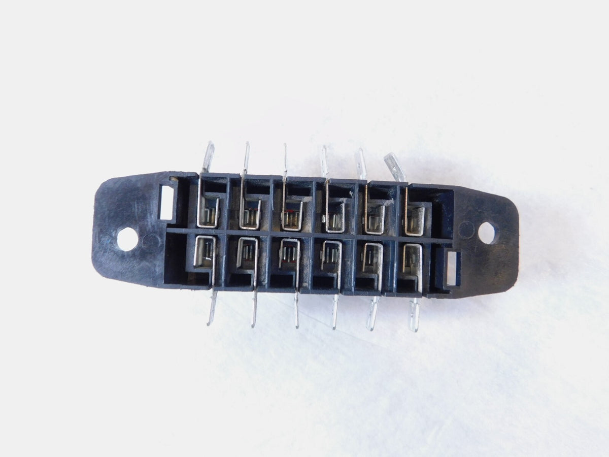 2015 15 Zero Stealthfighter FX ZF Wire Harness Electrical Fuse Block Box - C3 Cycle