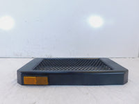 Honda Shadow 1100 VT1100 Spirit & Sabre Engine Coolant Radiator Cover Shroud - C3 Cycle