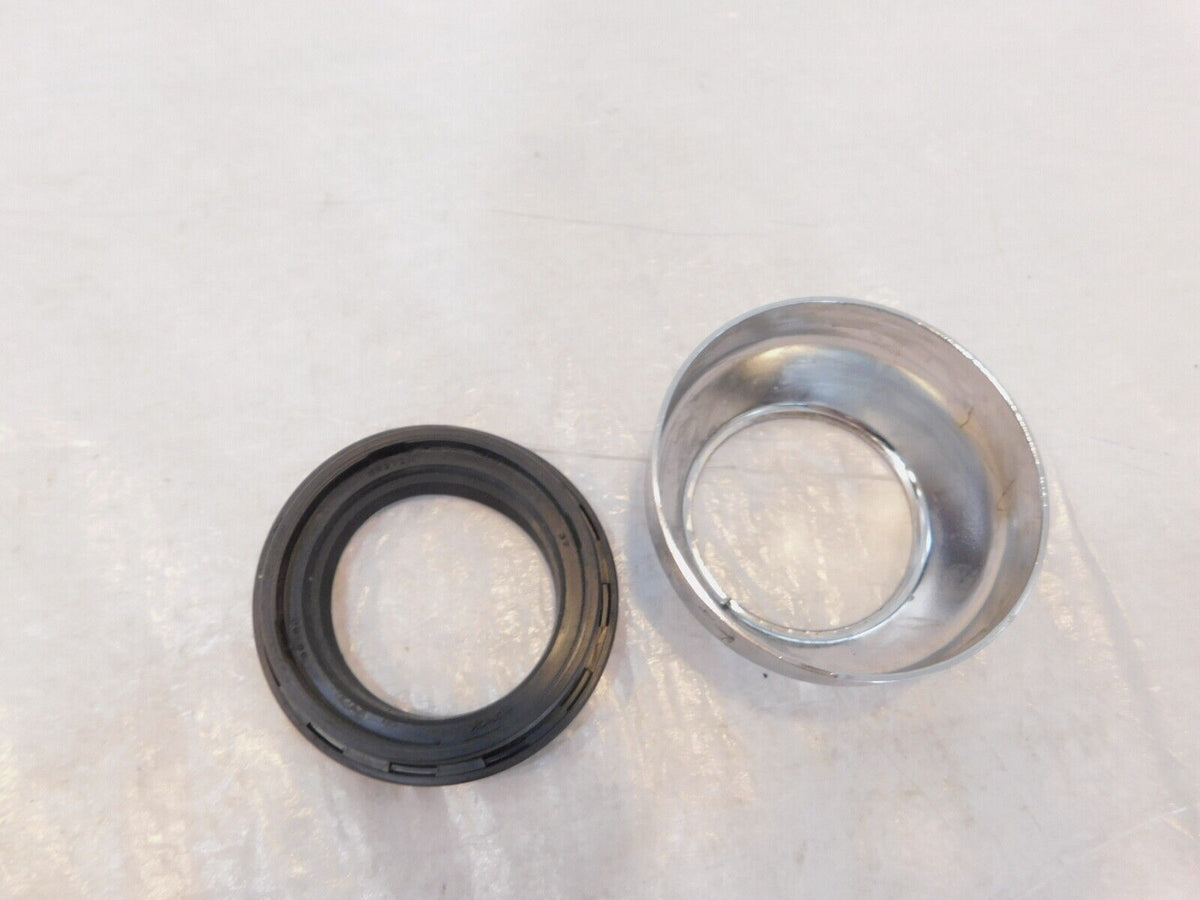 1987-2013 Harley Davidson Sportster 883 & 1200 Front Fork Slider Tube Cap Cover - C3 Cycle