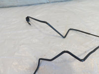 01-06 BMW R1150R & Rockster Rear Wheel ABS Brake Pump Modulator Hose Pipe Lines