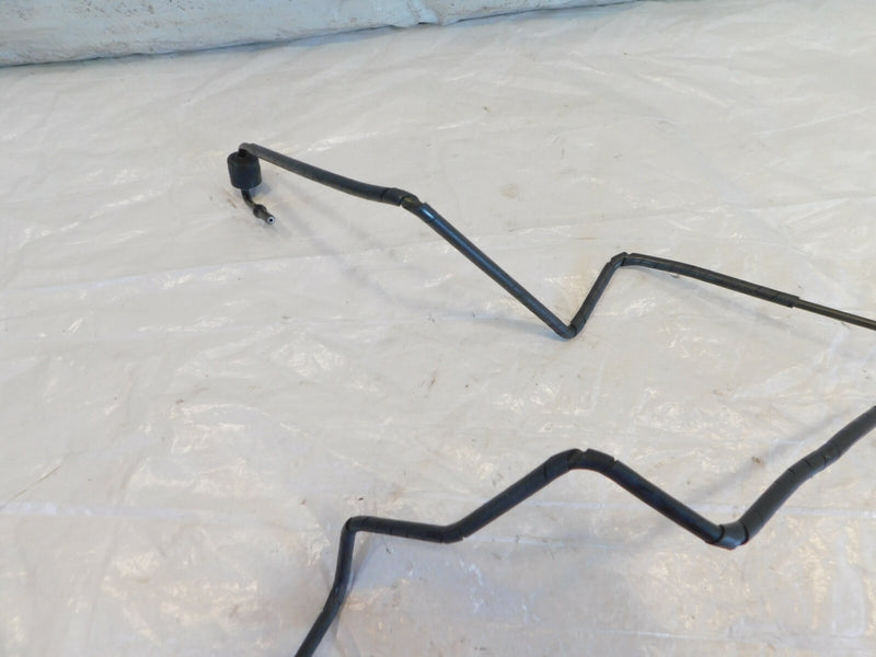 01-06 BMW R1150R & Rockster Rear Wheel ABS Brake Pump Modulator Hose Pipe Lines