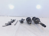 Indian Gilroy Chief Scout & Spirit Transmission Gearset Gears & Shafts Assembly - C3 Cycle