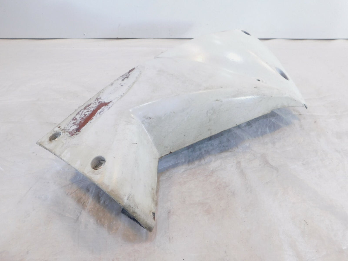 2006 06 2007 07 KTM 990 Adventure Lower Right Front Fairing Cowling Panel Cover