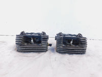 Harley Davidson Touring Dyna & Softail Twin Cam 96" Front & Rear Cylinder Heads - C3 Cycle
