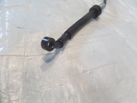 13-17 Kawasaki Ninja EX300 ABS Rear Back Master Cylinder Brake Break Hose Line - C3 Cycle