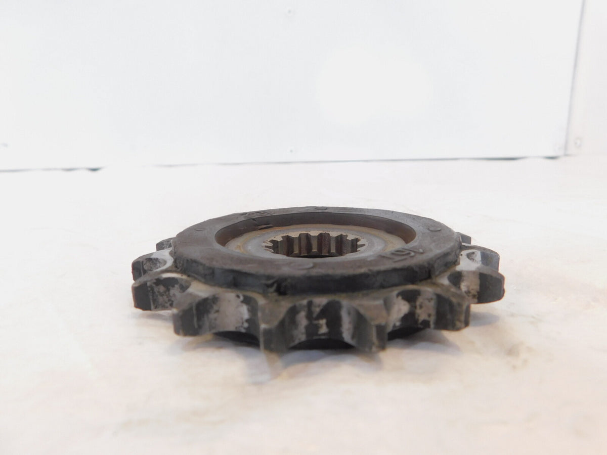 2006-2008 Triumph Daytona 675 Front Transmission Output Chain Gear Sprocket 16T - C3 Cycle