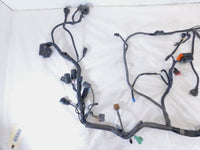 2009 09 Kawasaki Concours 14 ZG1400 ABS Main Wire Harness Wire Cable Loom