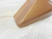 2001-2005 BMW F650CS F650 CS Orange Left Rear Tail Section Side Fairing Cowling - C3 Cycle