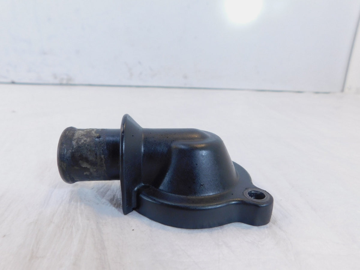 Triumph Daytona 600 650 955i Sprint ST Engine Motor Oil Coolant Thermostat Cap - C3 Cycle