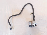 1998-2003 Honda VT750 Ace Shadow 750 Left Handlebar Turn Signal & Horn Switches - C3 Cycle