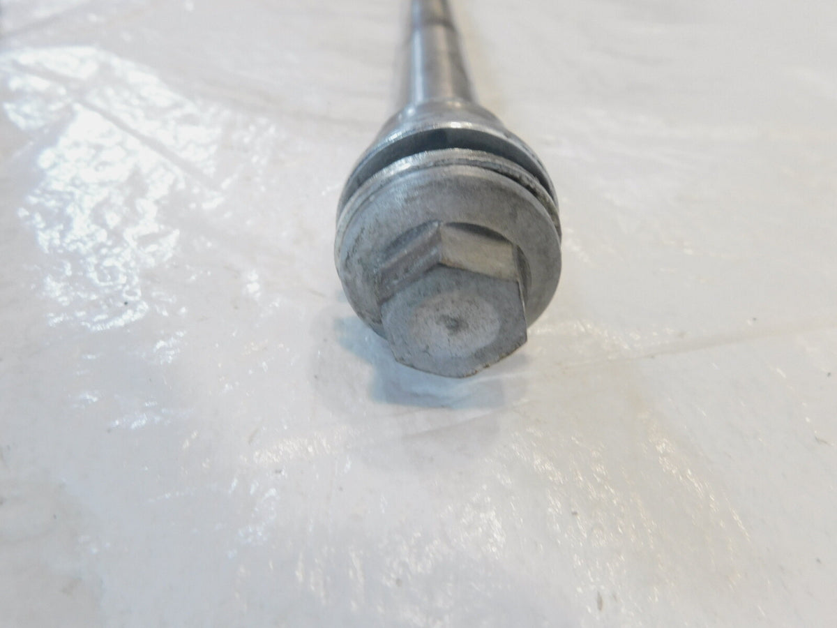 Kawasaki Vulcan 88 VN1500 & Voyager XII ZG1200 & Concours ZG1000 Rear Wheel Axle - C3 Cycle