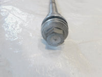 Kawasaki Vulcan 88 VN1500 & Voyager XII ZG1200 & Concours ZG1000 Rear Wheel Axle - C3 Cycle