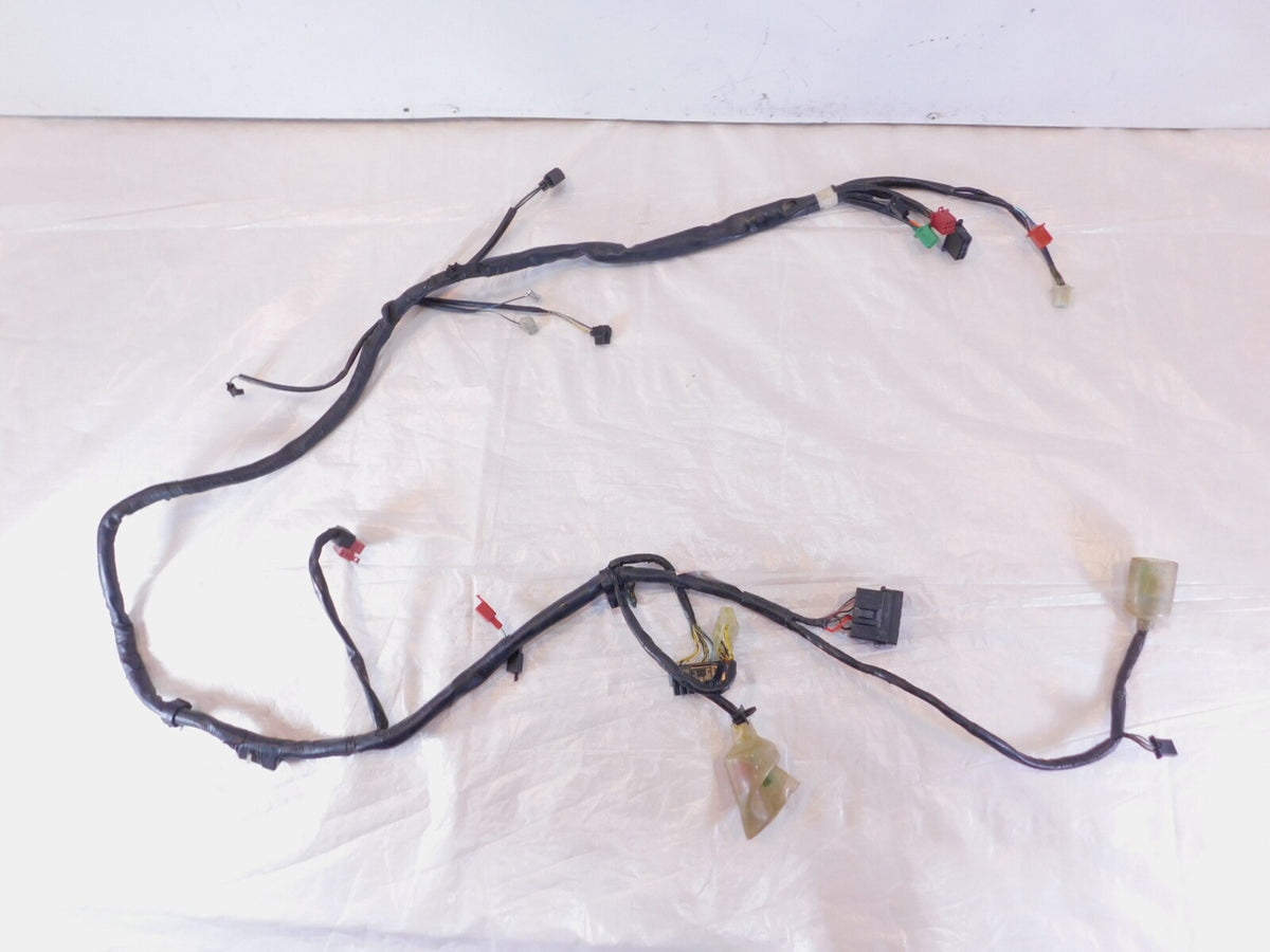 1994-1995 Honda CB1000 CB 1000 Main Electrical Wiring Harness Wire Cable Loom - C3 Cycle