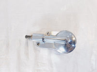 01 2001 02 2002 03 2003 Indian Gilroy Chief Scout Spirit Chrome Oil Filter Mount - C3 Cycle