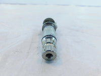 2003-2007 Aprilia Mojito 125 150 Custom Rear Wheel Brake Drum Shoe Shaft Cam - C3 Cycle