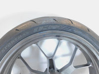 2006-2009 Aprilia Tuono 1000R RSV1000 RSV 2 1000 Front Wheel Rim & Tire