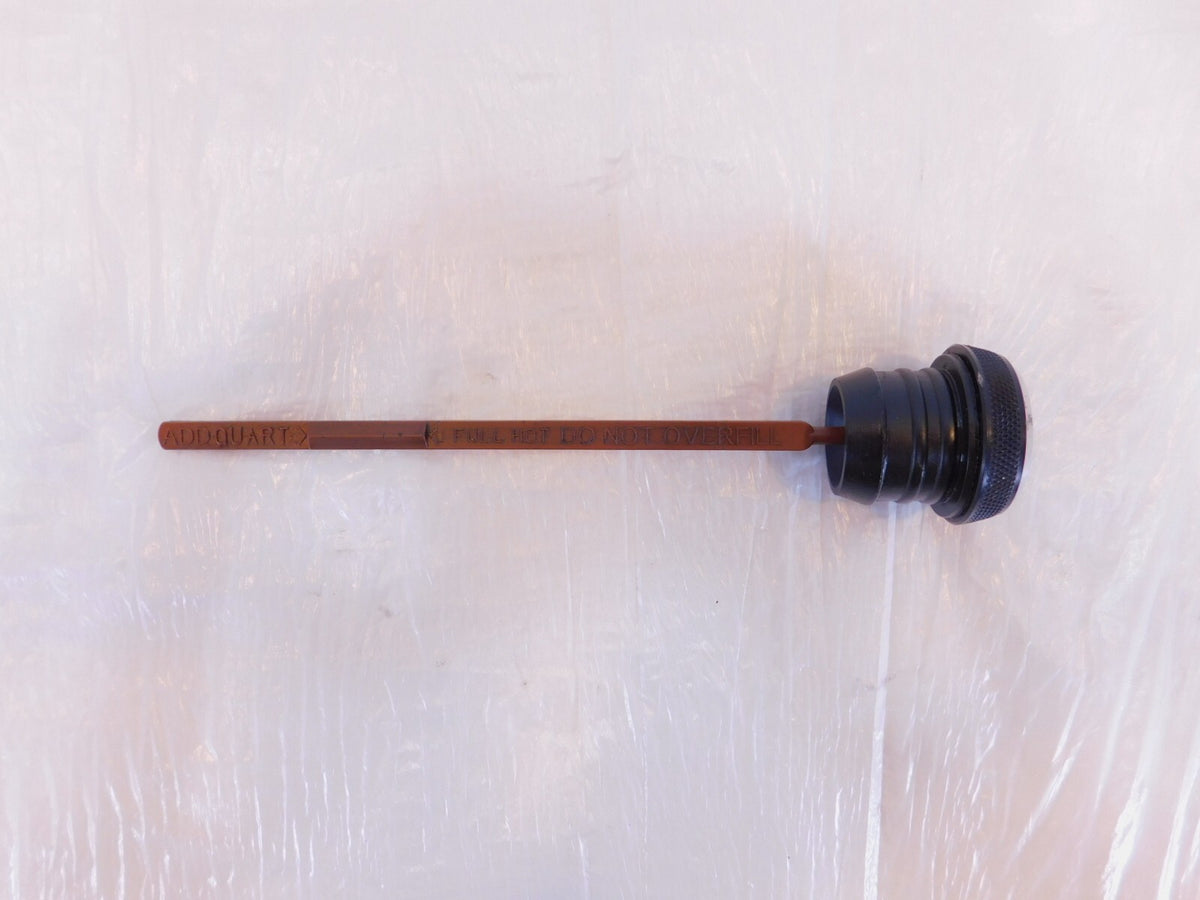 Harley Touring FLH Road King & Electra Glide Engine Oil Tank Level Dipstick