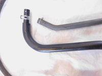 2022 22 Kawasaki Z125 Pro BR125 Misc Engine Motor Air Fuel Hose Pipe Line Lot - C3 Cycle