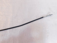 1991-2003 Honda Nighthawk 750 CB750 Front Left Clutch Cable Line & Cover Boot - C3 Cycle