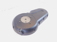 2007 Victory Vision & Vegas Black Left Engine Motor Primary Clutch Side Cover - C3 Cycle