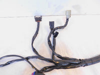 2008-2010 Harley Davidson Dyna Street Bob & Super Glide Main Wire Wiring Harness - C3 Cycle