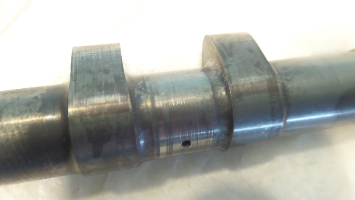 2008-2011 Kawasaki Ninja ZX-14 ZX-1400 Engine Cylinder Head Intake Cam Camshaft - C3 Cycle